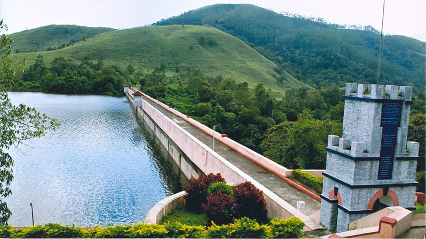Valparai Offer Tour Packages