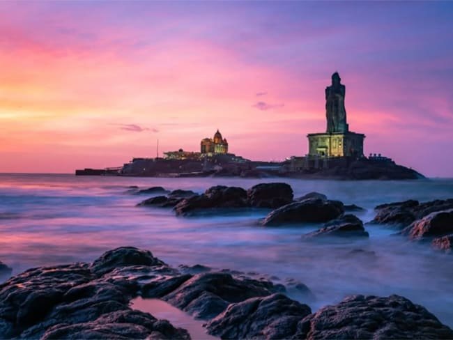 kanyakumari
